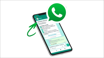 人力资源部如何在 WhatsApp 上使用面试聊天机器人的使用场景.jpg