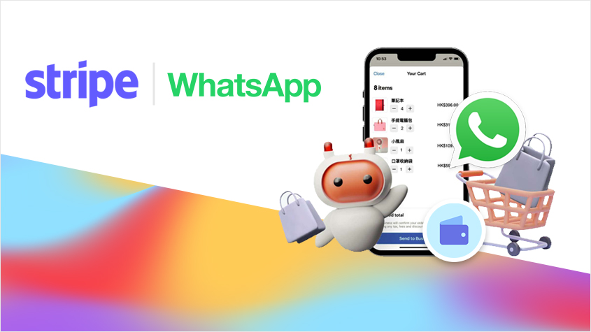 Stripe支付与WhatsApp商品下单功能说明.jpg