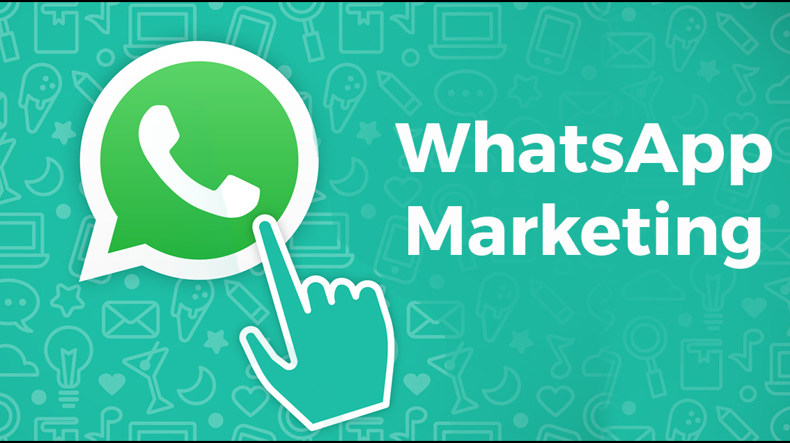 Whatsapp Marketing