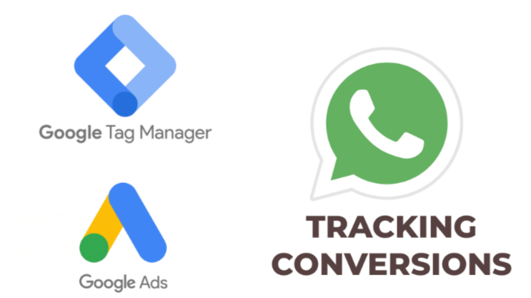 WhatsApp Marketing with Google Ad