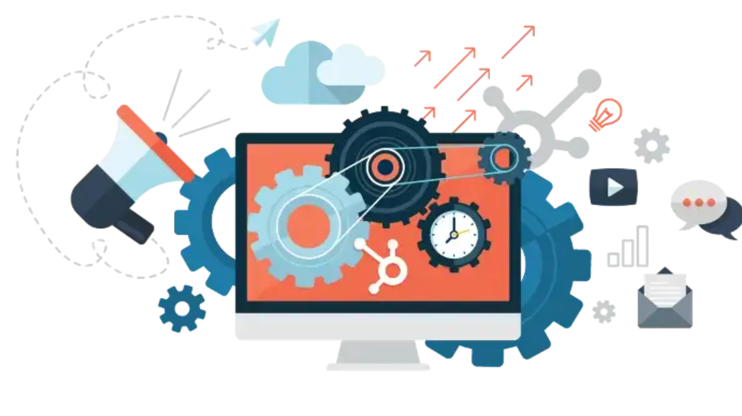 Hubspot