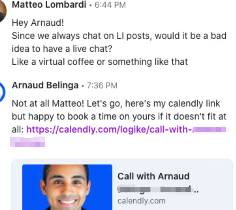 calendly 