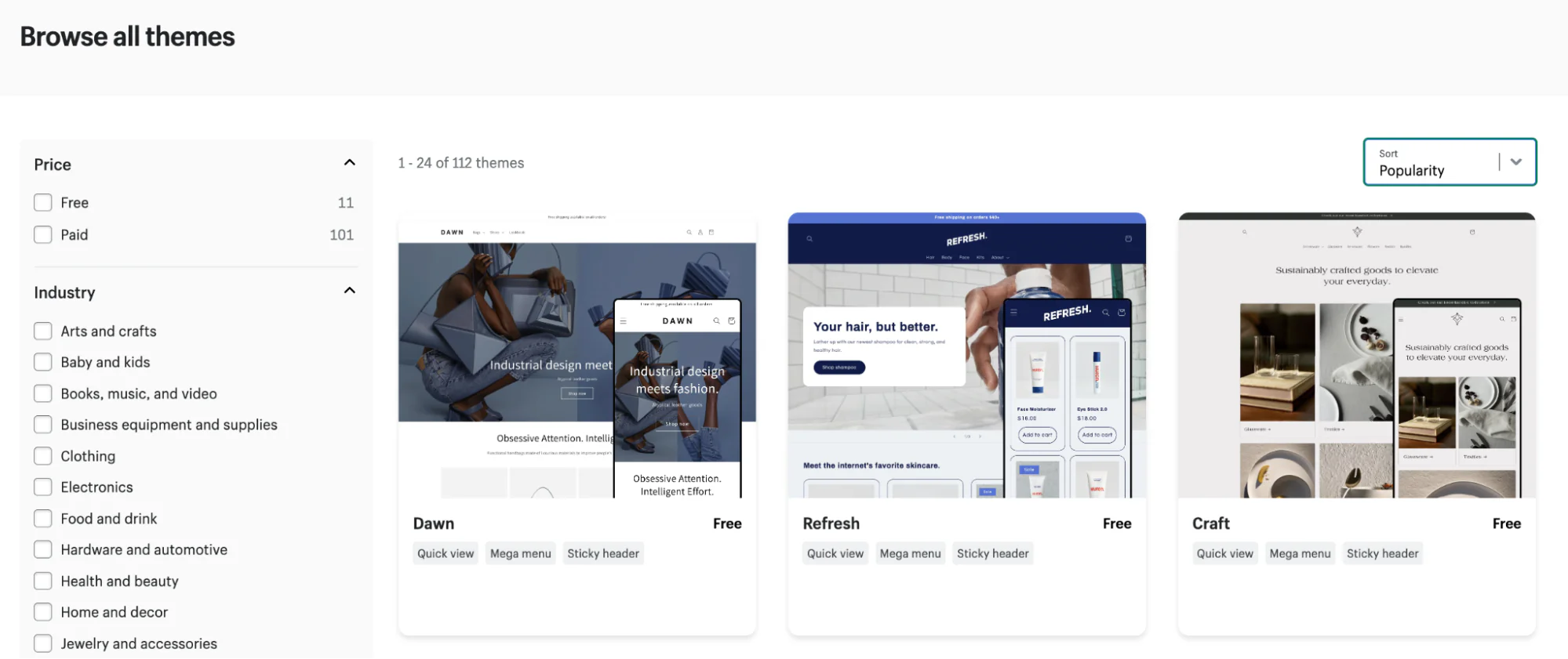 shopify-template-free-paid.webp