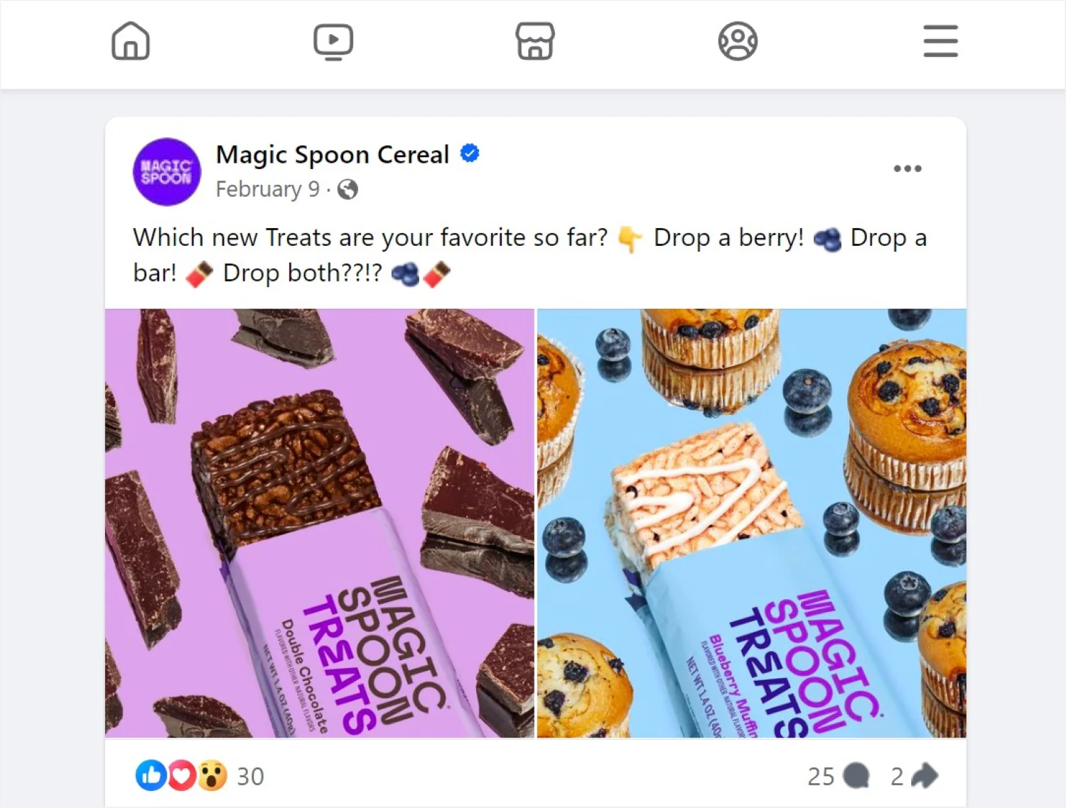 麦片和零食品牌Magic Spoon.webp