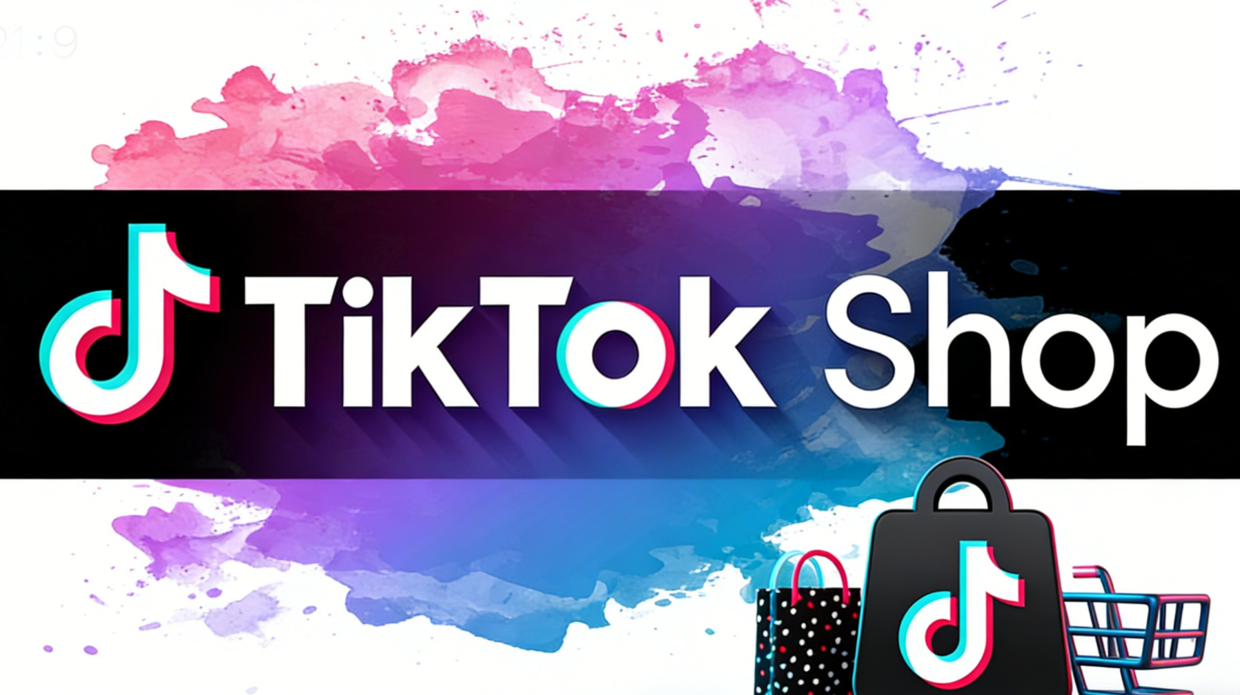 Tiktok Shop