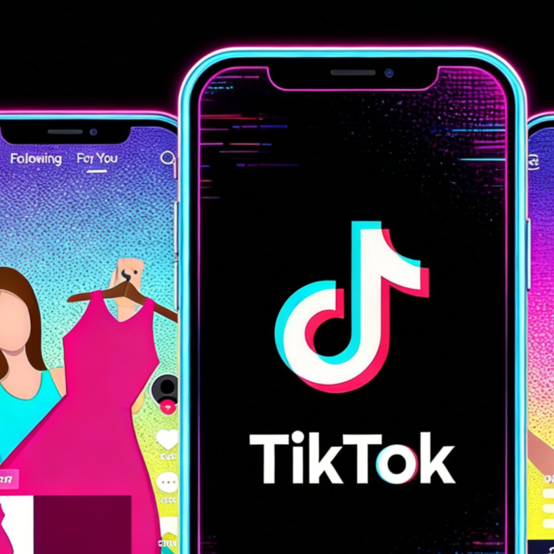 2025 年值得关注的最佳 TikTok 广告案例